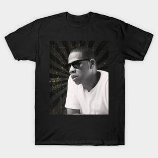 Jay-Z T-Shirt